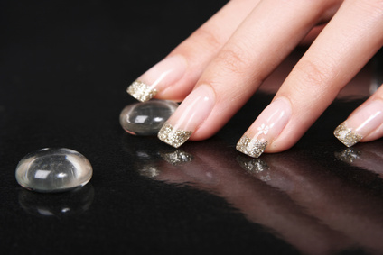 Nicole Sch&uuml;tz Nagelstudio & Schulungen &copy; Foxy_A - Fotolia.com