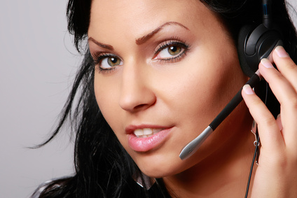 Nicole Sch&uuml;tz Nagelstudio & Schulungen &copy; Benjamin Thorn - Fotolia.com