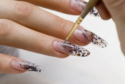 Nicole Sch&uuml;tz Nagelstudio & Schulungen &copy; Max Tactic - Fotolia.com