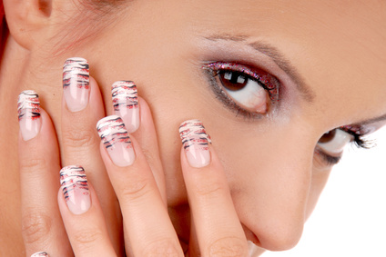 Nicole Sch&uuml;tz Nagelstudio & Schulungen &copy; dancerP - Fotolia.com