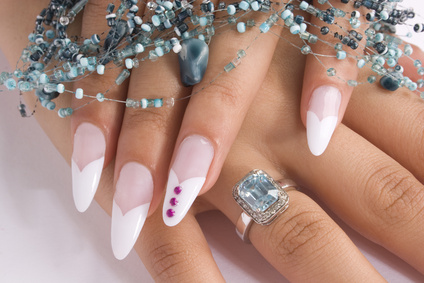 Preisliste Nagelmodellage