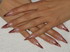 Nailart Design &copy; Nicole Sch&uuml;tz