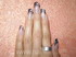 Nailart Design &copy; Nicole Sch&uuml;tz