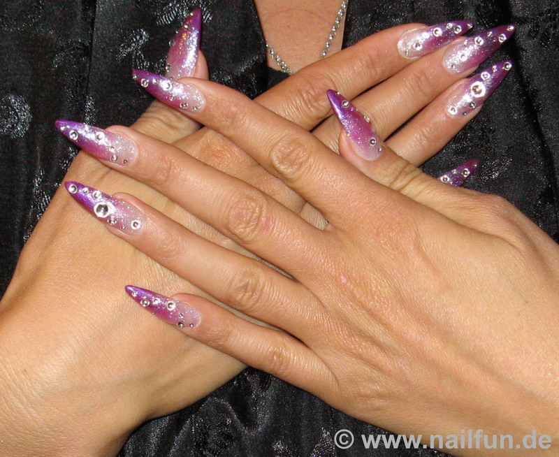 Nicole Sch&uuml;tz Nagelstudio & Schulungen &copy; Alexander Sch&uuml;tz
