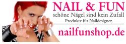 www.nailfunshop.de - Produkte f&uuml;r Naildesigner