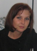 Natalie Vaizinger