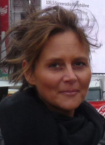 Nicole Sch&uuml;tz Schulungsleiterin und Trainer