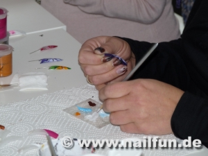 Schulungtage bei NAIL & FUN &copy; Alexander Sch&uuml;tz