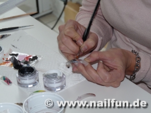 Schulungtage bei NAIL & FUN &copy; Alexander Sch&uuml;tz