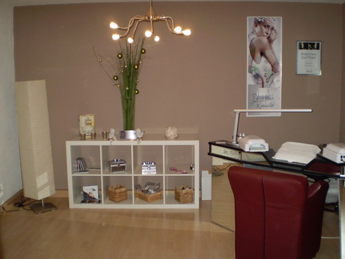 unser Studio Bild 4 &copy; Alexander Sch&uuml;tz