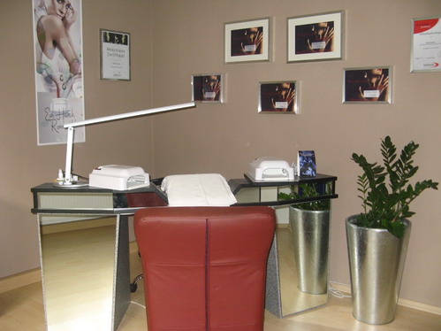 unser Studio Bild 5 &copy; Alexander Sch&uuml;tz