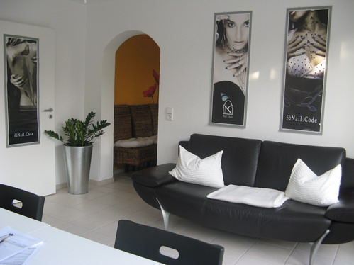 unser Studio Bild 9 &copy; Alexander Sch&uuml;tz